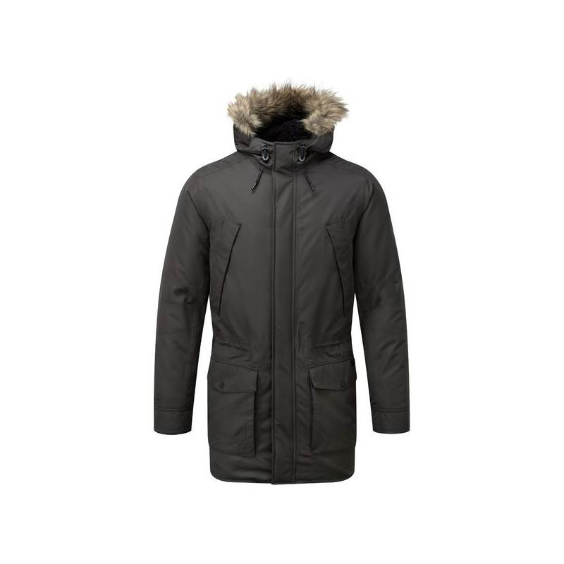 Craghoppers Argyle Mens Parka-4