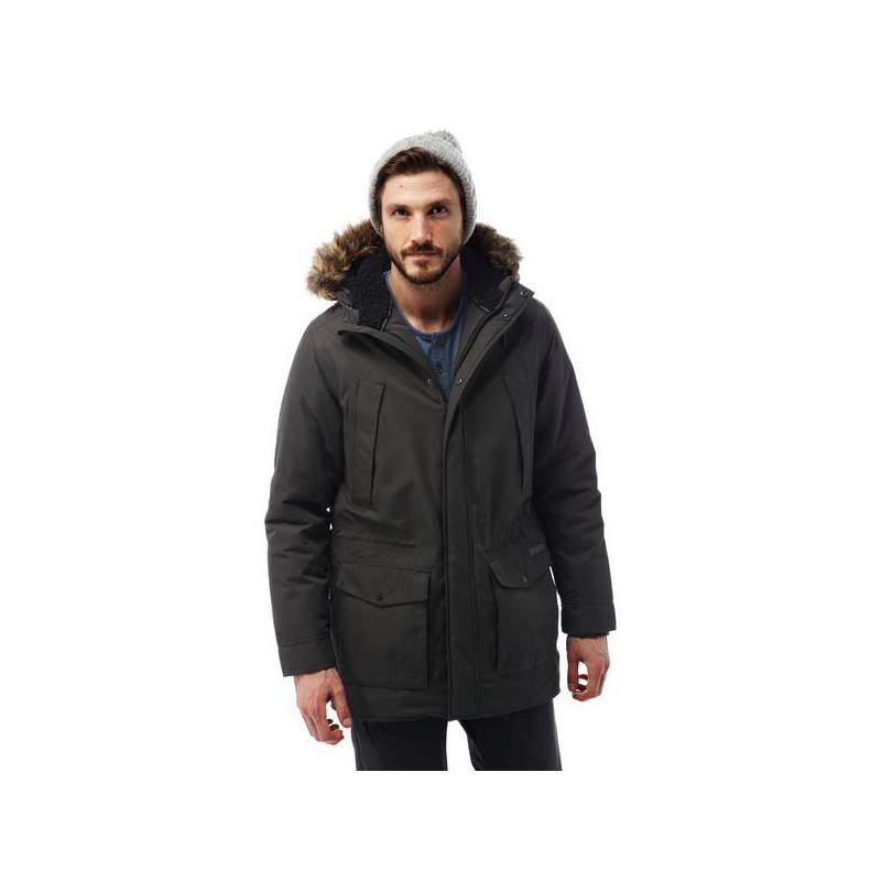 Craghoppers Argyle Mens Parka-5