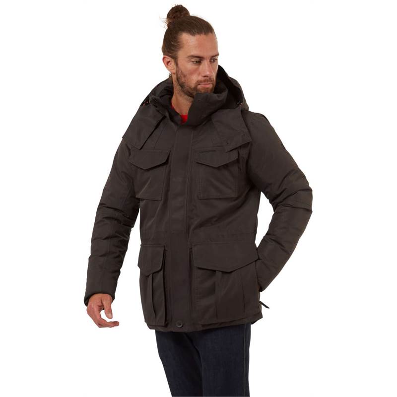 Craghoppers Mens Pember Waterproof Insulated Jacket-2