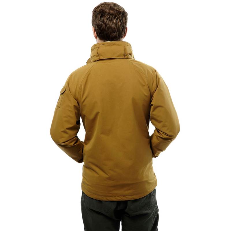Craghoppers Mens Aldwick Gore-Tex Jacket-5