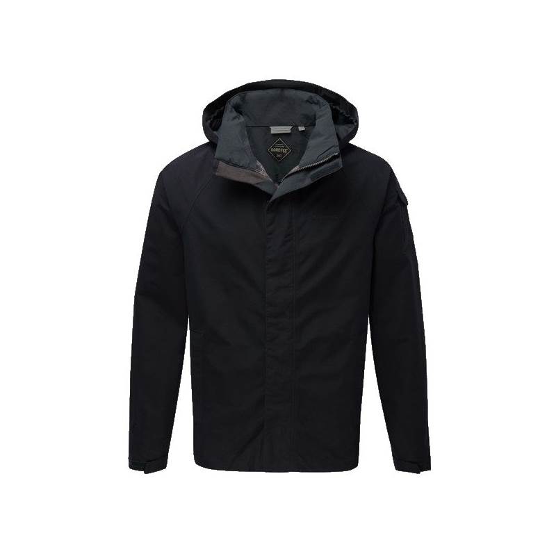 Craghoppers Mens Aldwick Gore-Tex Jacket-1