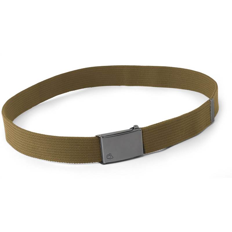 Craghoppers Mens Explorer Belt-1