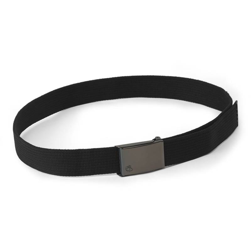 Craghoppers Mens Explorer Belt-2