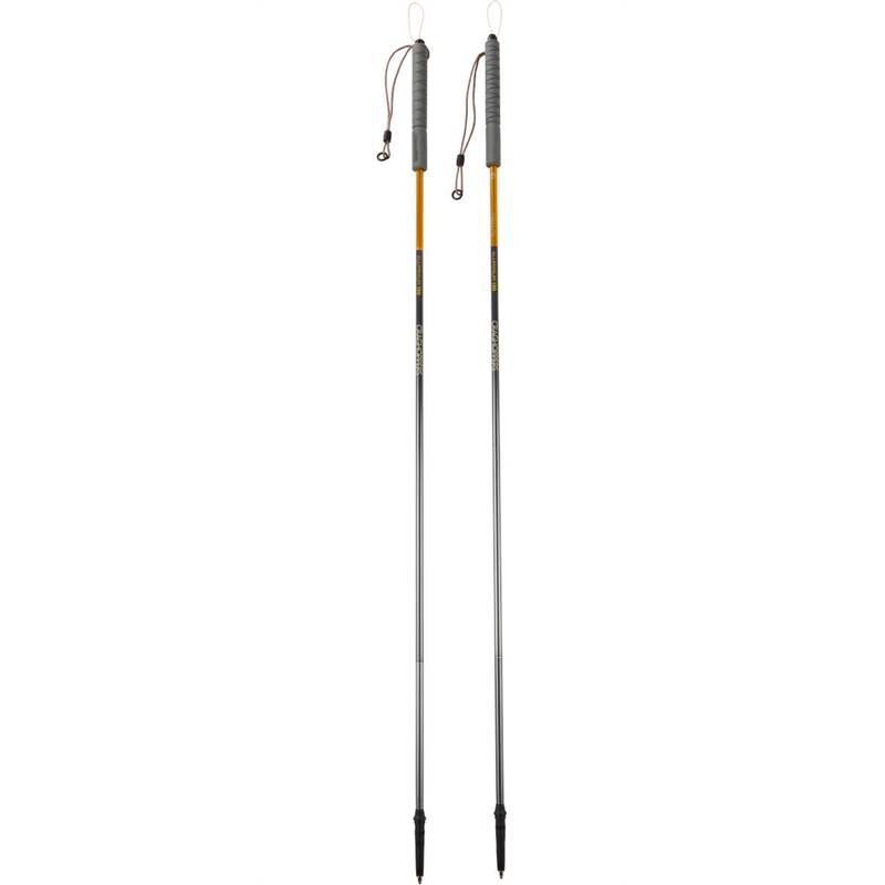 Craghoppers Treklite Compact Walking Poles-1