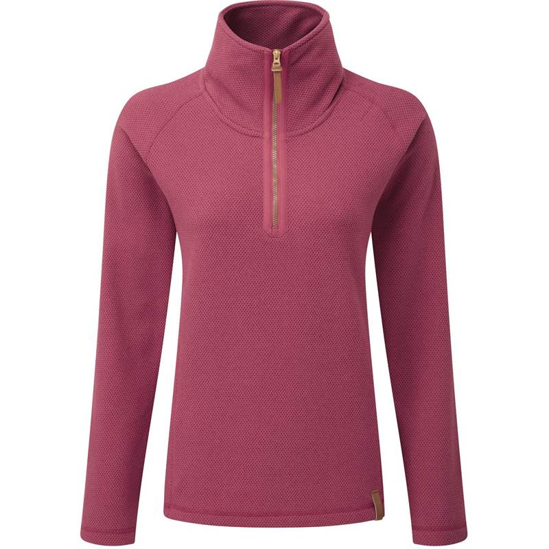 Craghoppers Womens Delia Half-Zip-2