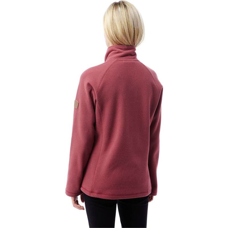 Craghoppers Womens Delia Half-Zip-4