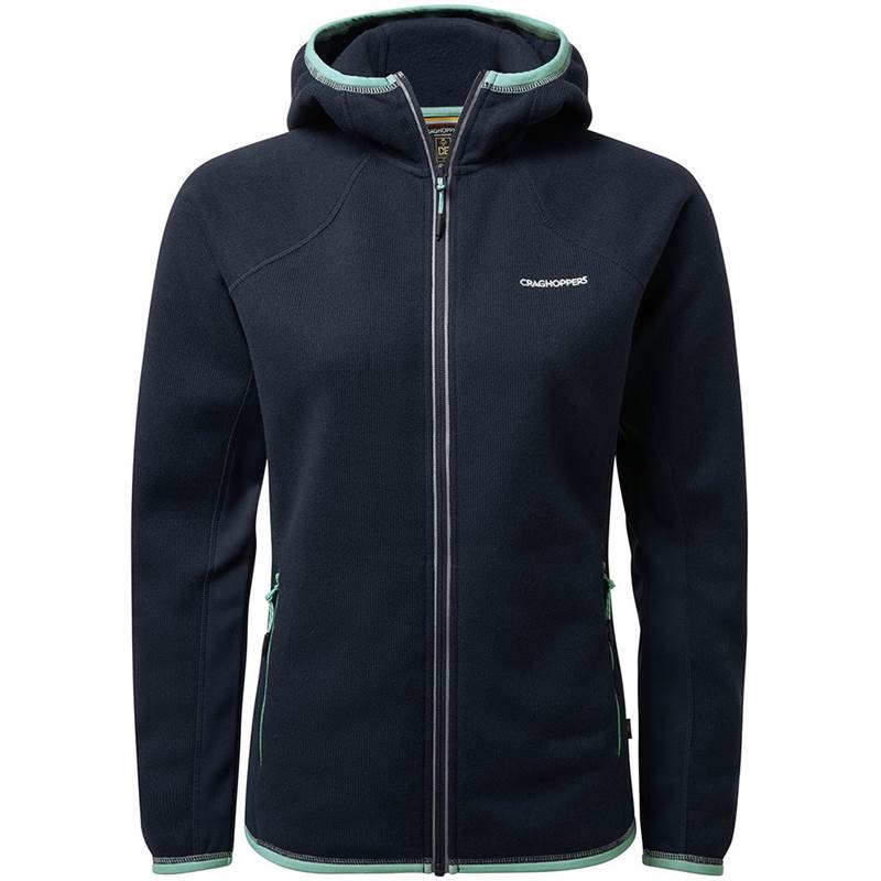 Craghoppers Womens Mannix Jacket-1