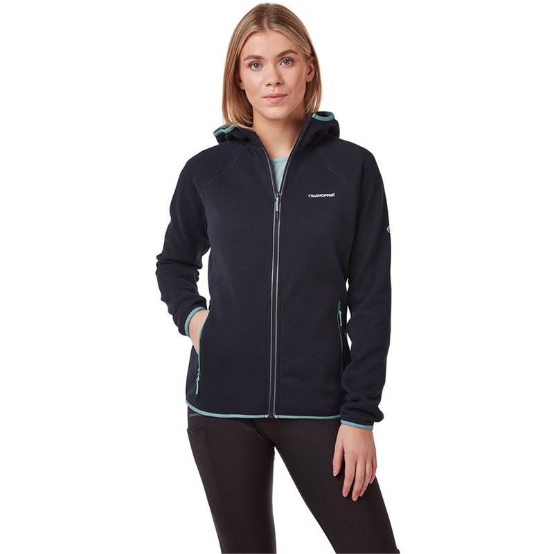 Craghoppers Womens Mannix Jacket-3