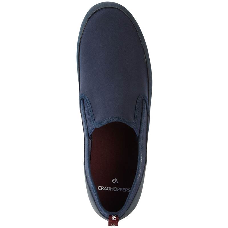 Craghoppers Womens Lena Shoes-2