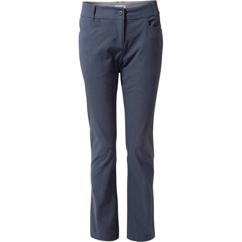 Craghoppers Womens NosiLife Clara II Trousers-1