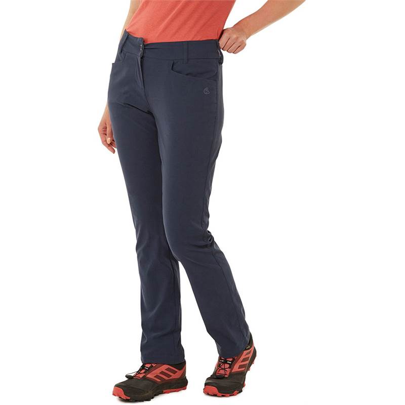 Craghoppers Womens NosiLife Clara II Trousers-2