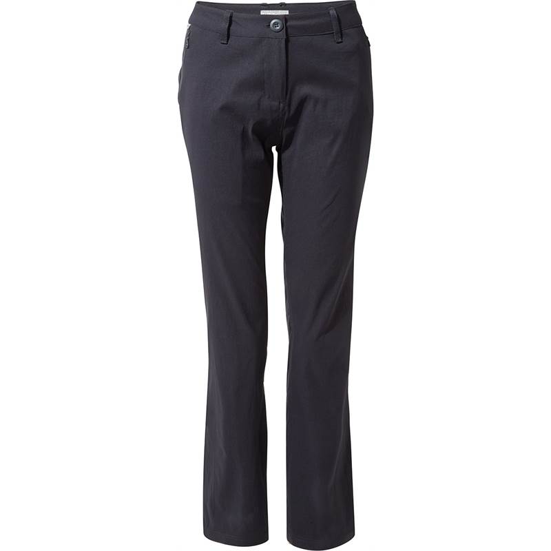 Craghoppers Womens Kiwi Pro II Trousers - Short-4