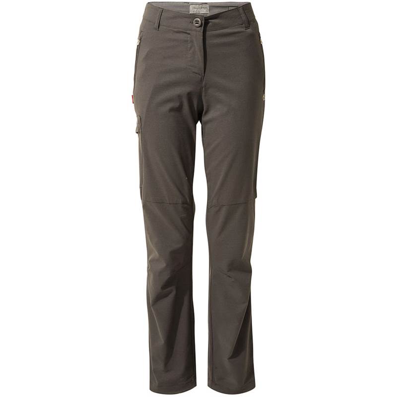 Craghoppers Womens NosiLife Pro II Trousers - Short Leg-1