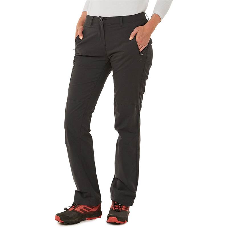 Craghoppers Womens NosiLife Pro II Trousers - Short Leg-2