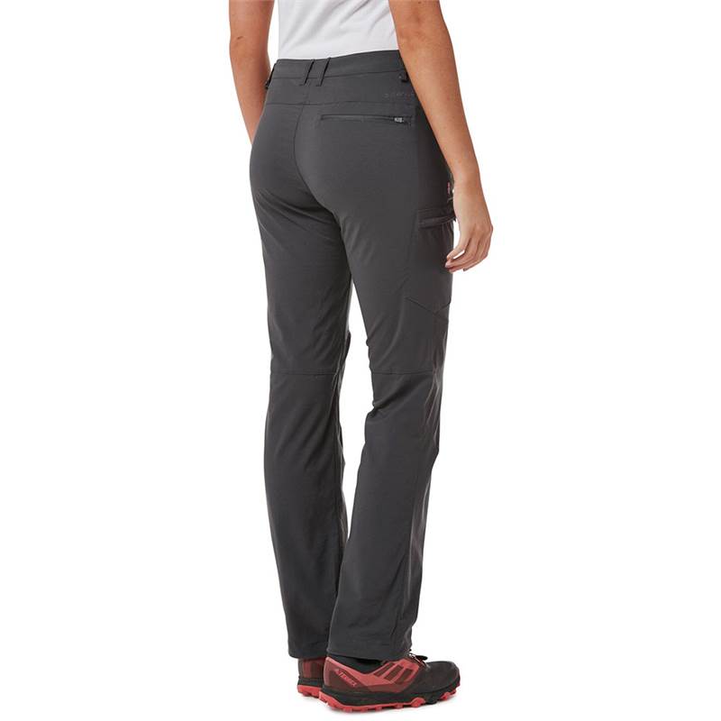 Craghoppers Womens NosiLife Pro II Trousers - Short Leg-3