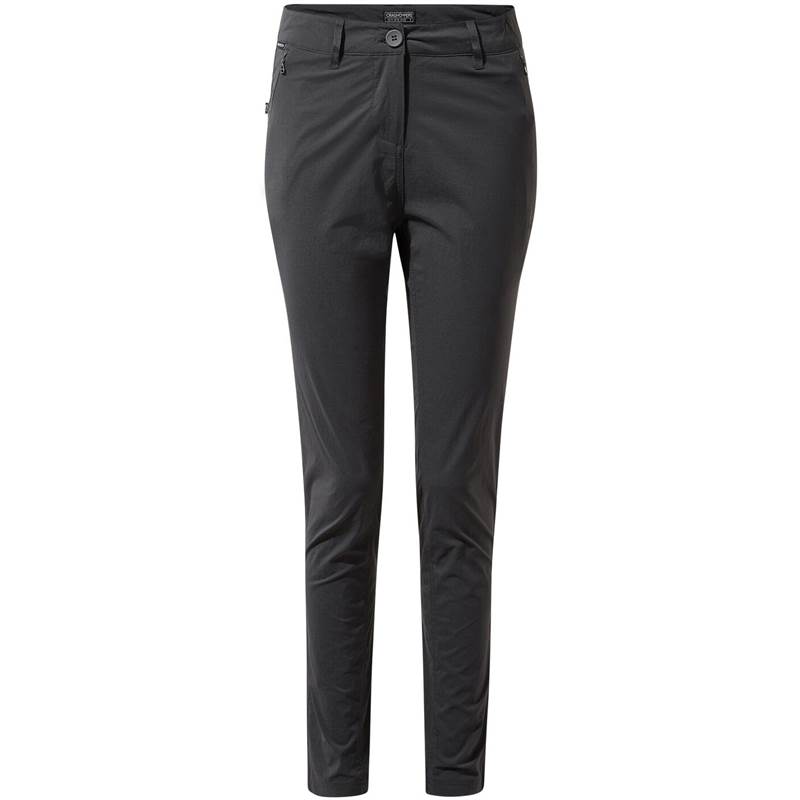Craghoppers Womens Kiwi Pro Active Trousers - Regular Leg-3