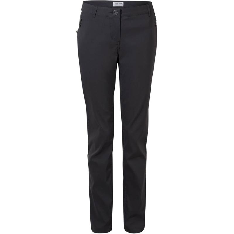 Craghoppers Kiwi Pro II Womens Trousers - Regular-5