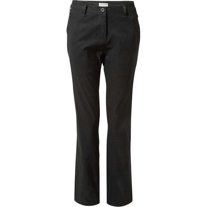 Craghoppers Kiwi Pro II Womens Trousers - Regular-1