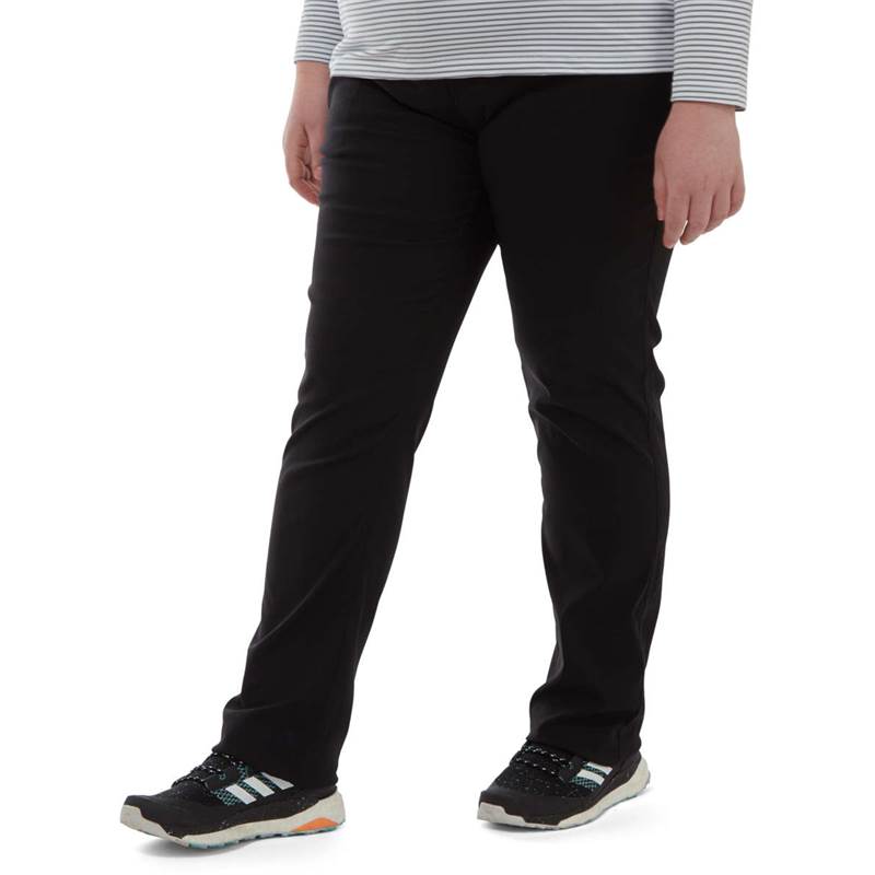 Craghoppers Kiwi Pro II Womens Trousers - Regular-2