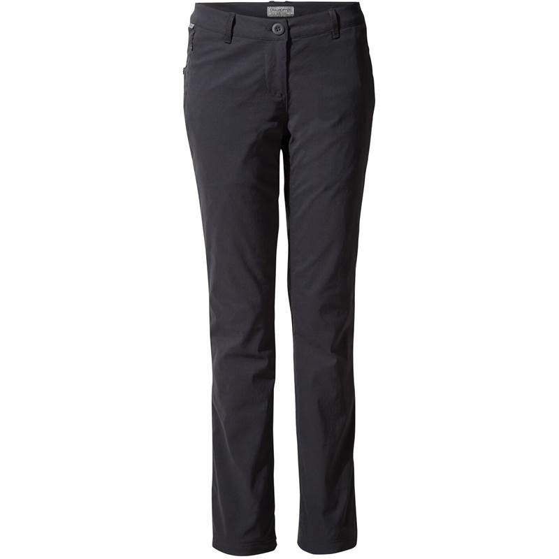 Craghoppers Kiwi Pro II Winter Lined Womens Trousers - Regular-4