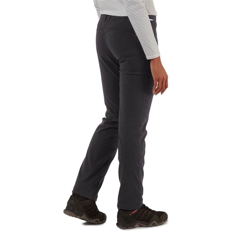 Craghoppers Kiwi Pro II Winter Lined Womens Trousers - Regular-5
