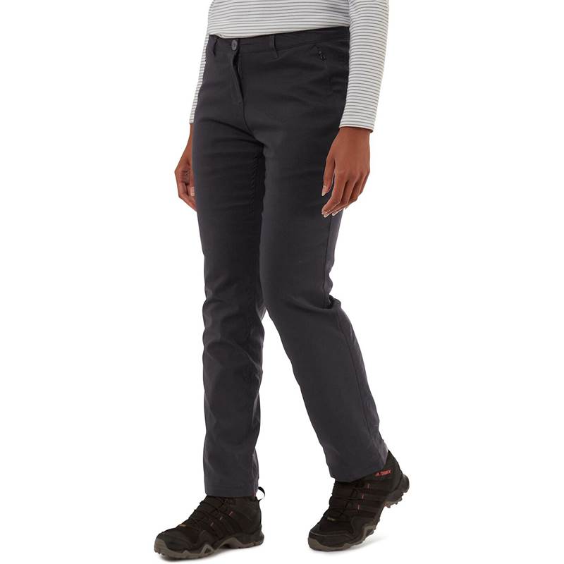 craghoppers men's kiwi pro ii winter lined trousers