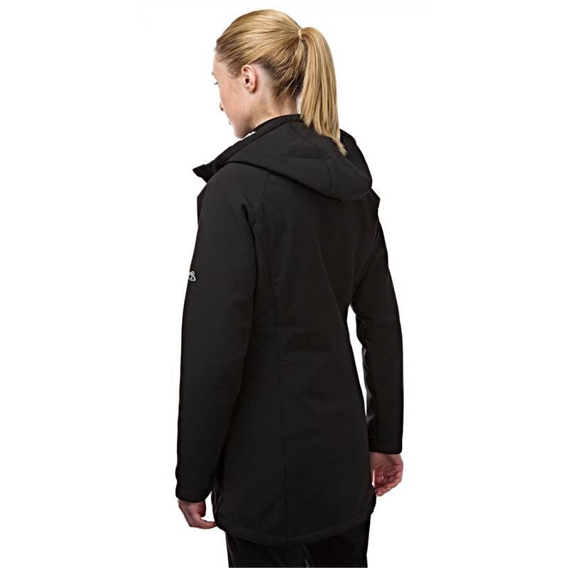 Craghoppers Eada Womens Hooded Jacket-3