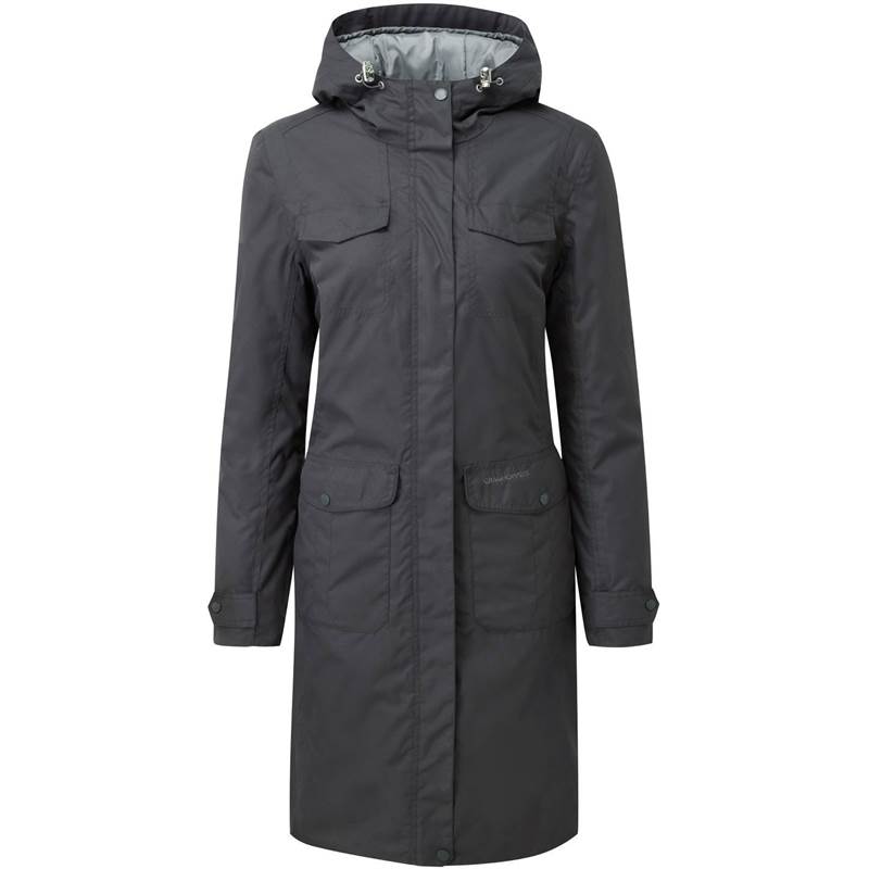 Craghoppers Emley Womens Jacket-5