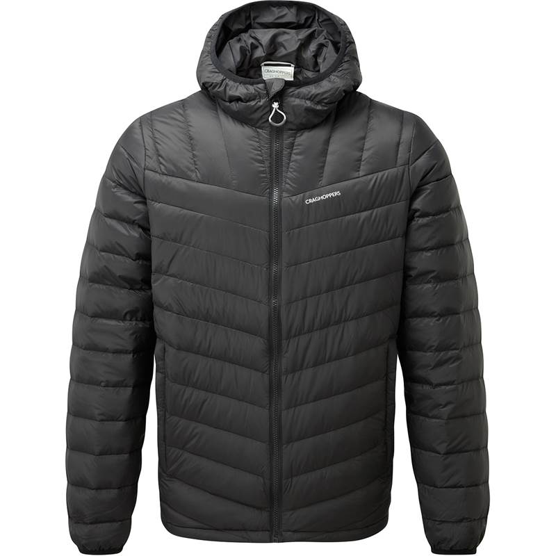Craghoppers Mens Brompton Insulated Jacket-2