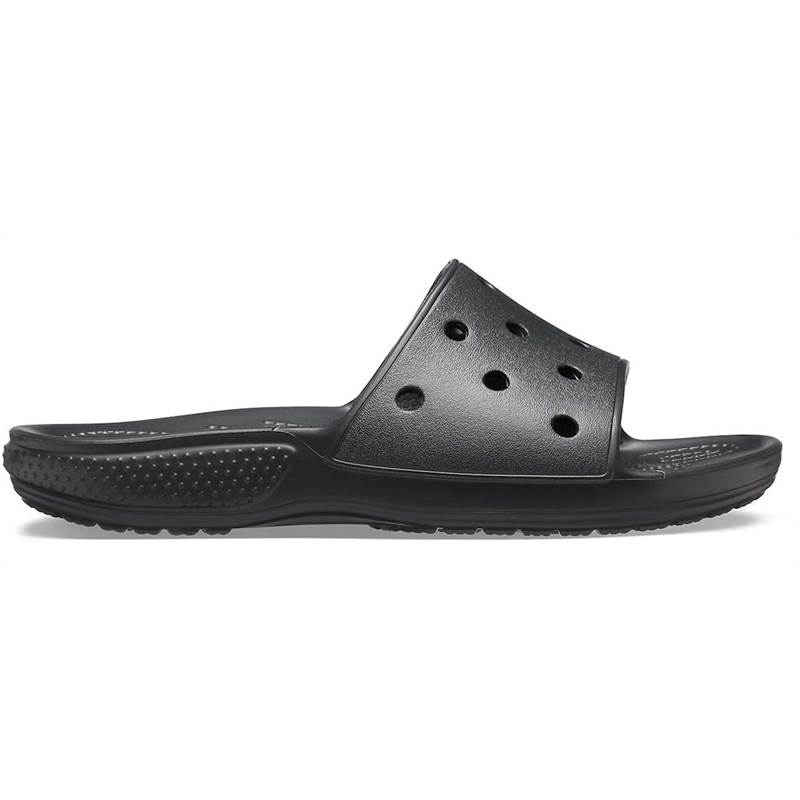 Crocs Unisex Classic Slides-2