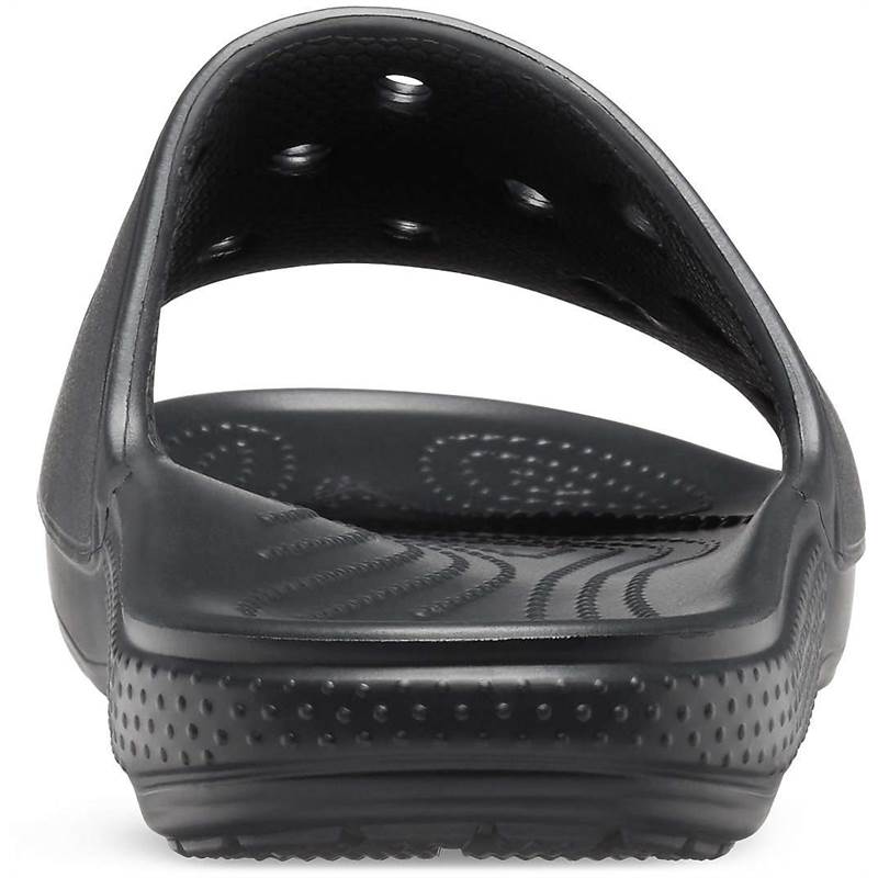 Crocs Unisex Classic Slides-5