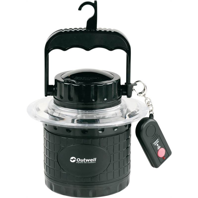 Outwell Cassiopeia LED Collapsible Lantern-1