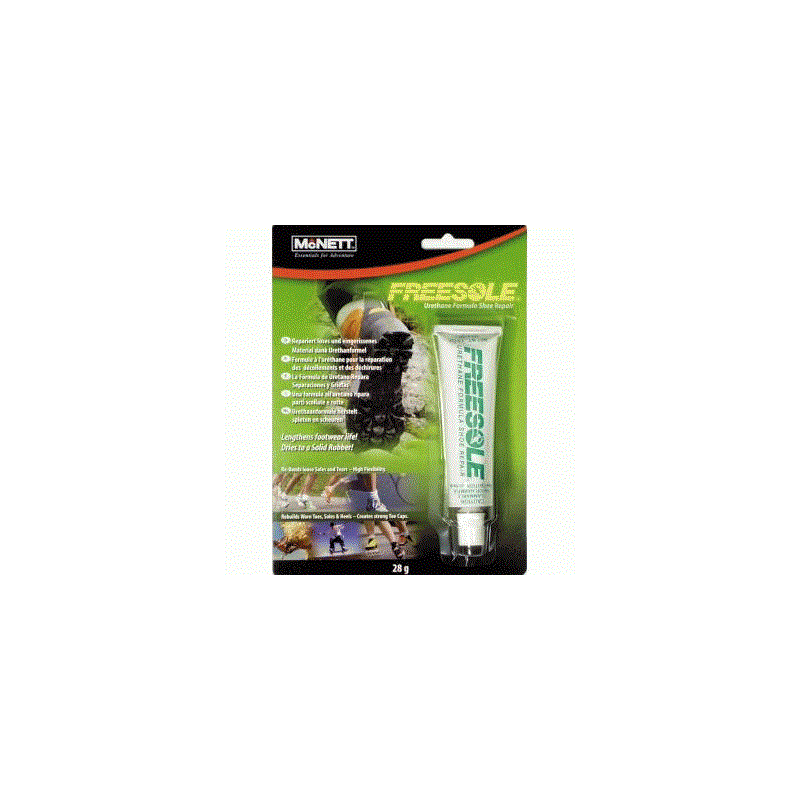 McNett Freesole Urethane Repair System-1