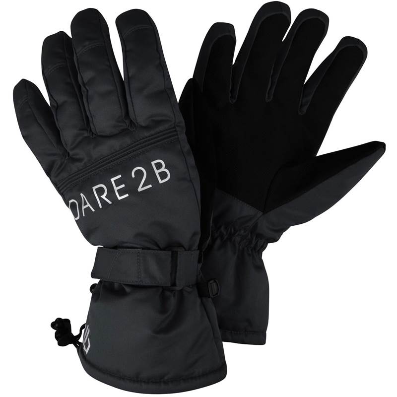 Dare2b Mens Worthy Ski Gloves-2