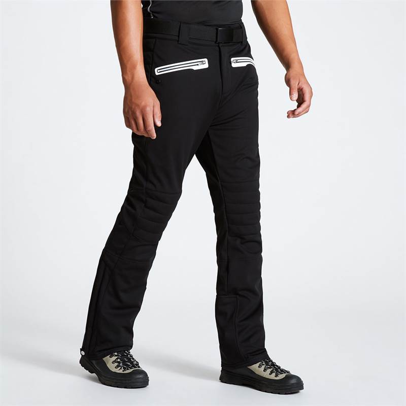 Dare2B Mens Rise Out Waterproof Ski Pants-4