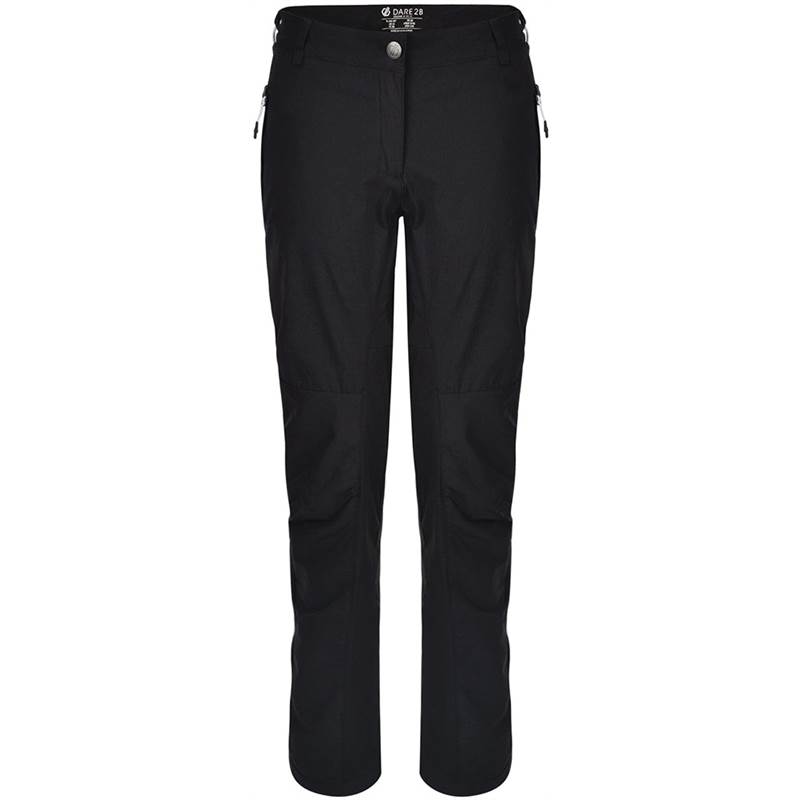 Dare2b Womens Melodic II Stretch Walking Trousers-1
