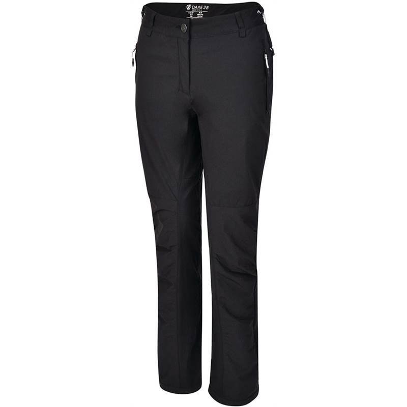 Dare2b Womens Melodic II Stretch Walking Trousers-2