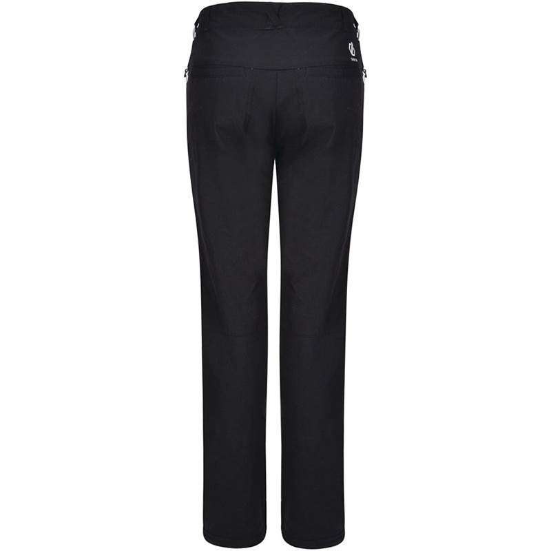 Dare2b Womens Melodic II Stretch Walking Trousers-3