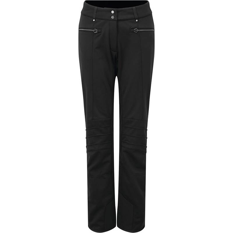 Dare2B Womens Inspired Waterproof Luxe Ski Pants-1