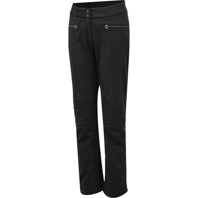 Dare2B Womens Inspired Waterproof Luxe Ski Pants-2