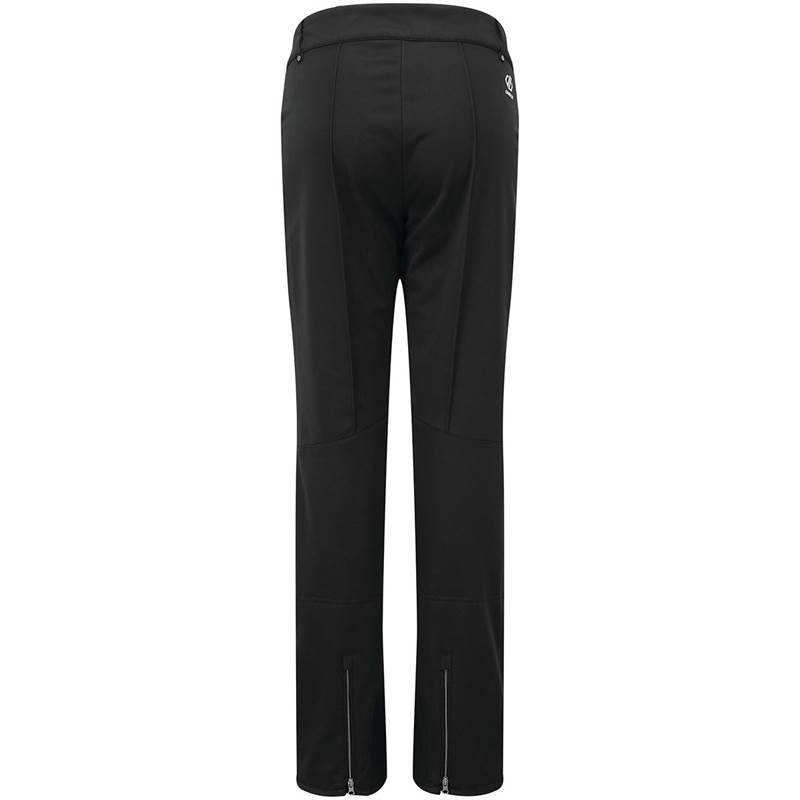 Dare2B Womens Inspired Waterproof Luxe Ski Pants-3