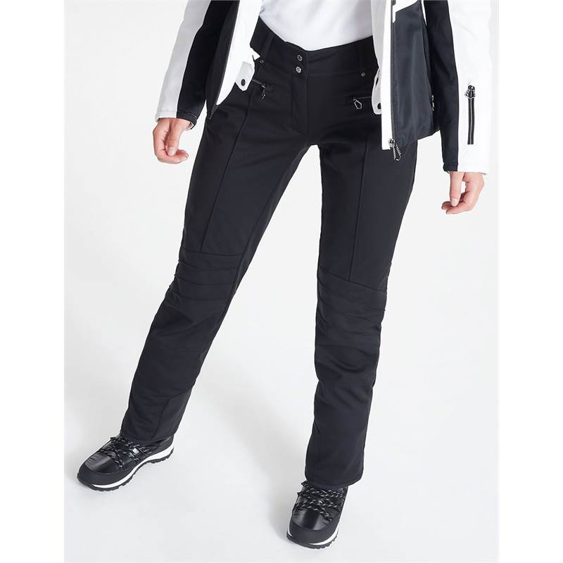 Dare2B Womens Inspired Waterproof Luxe Ski Pants-4