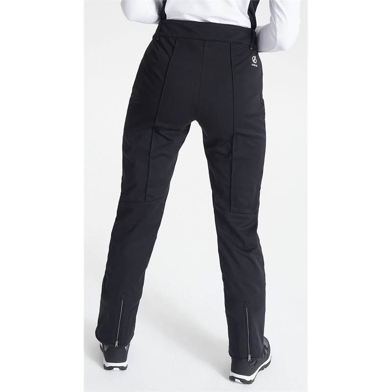 Dare2B Womens Inspired Waterproof Luxe Ski Pants-5