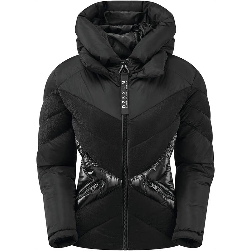 Dare2B Womens Magisterial Insulated Ski Jacket-1