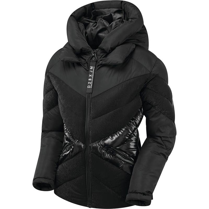 Dare2B Womens Magisterial Insulated Ski Jacket-2