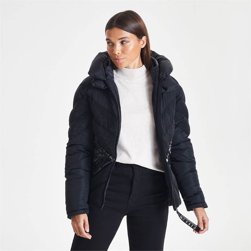 Dare2B Womens Magisterial Insulated Ski Jacket-4
