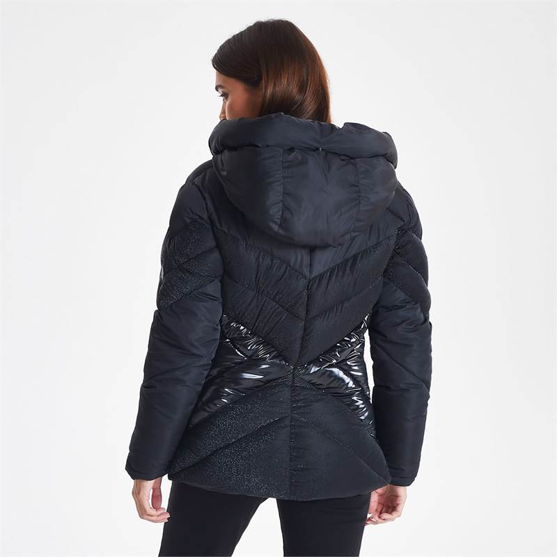 Dare2B Womens Magisterial Insulated Ski Jacket-5
