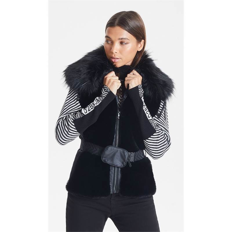 Dare2B Womens Monumental Gilet-1