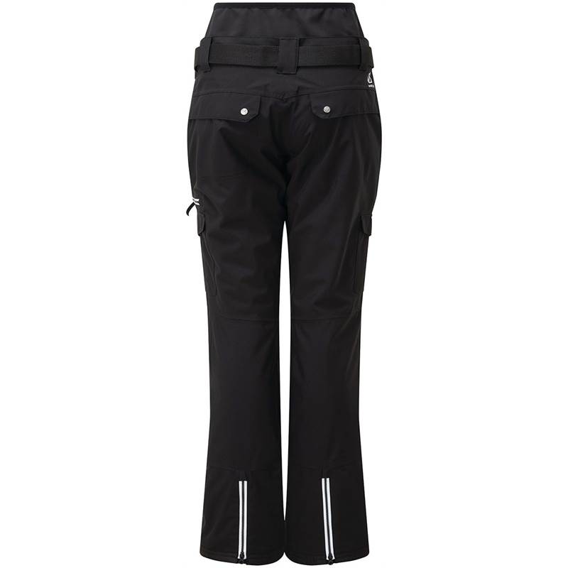 Dare2B Womens Liberty II Waterproof Insulated Ski Pants-3