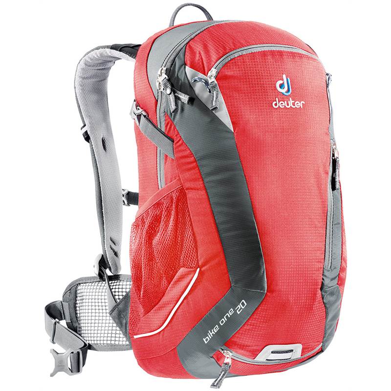 Deuter Bike One 20 Backpack-5